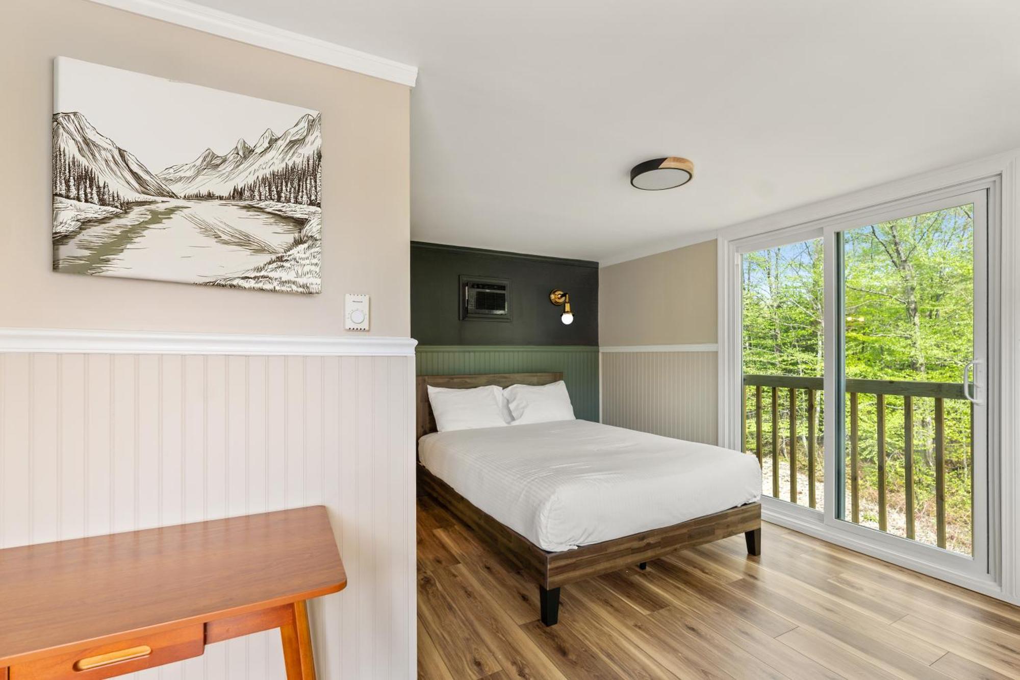 Superior Queen Room